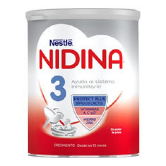 NIDINA 3 PREMIUN 800GR