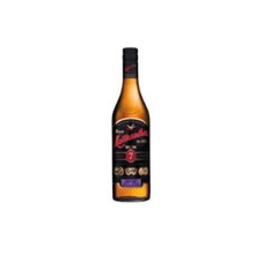 RON SOLERA 7 AÑOS 70CL