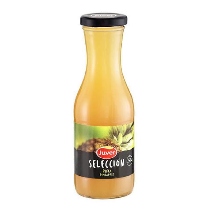NECTAR PIÑA MANZANA 250 ML