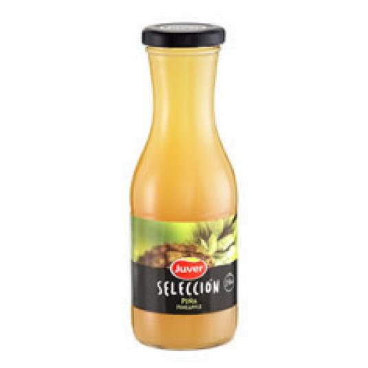 NECTAR PIÑA MANZANA 250 ML