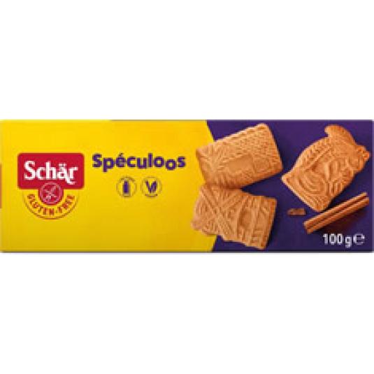 GALLETAS SPECULOOS 100GR
