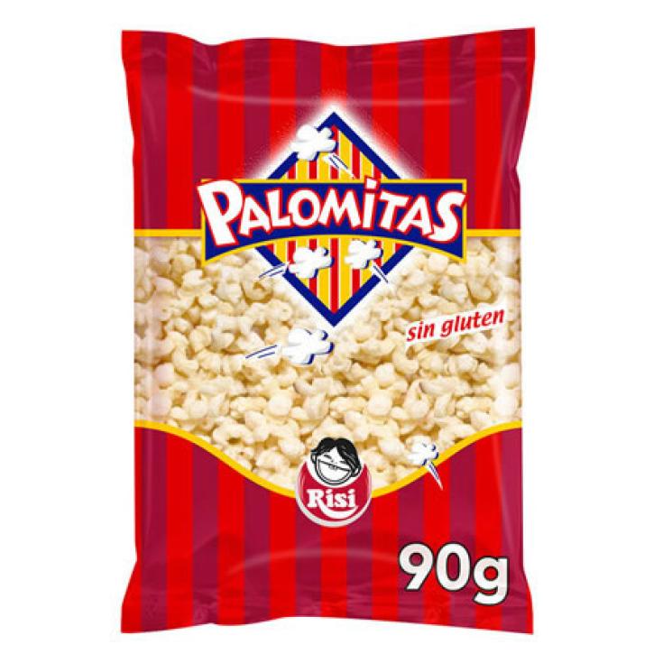 PALOMITAS 90 GR