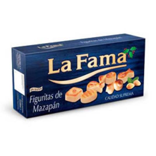 FIGURITAS DE MAZAPAN 100 GR