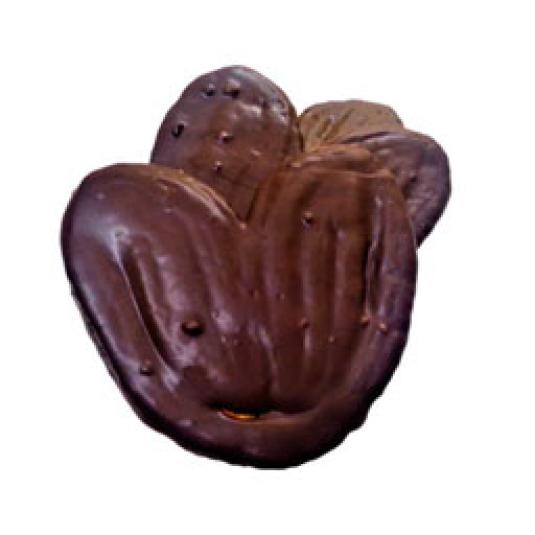 PALMERAS CHOCOLATE 250GR