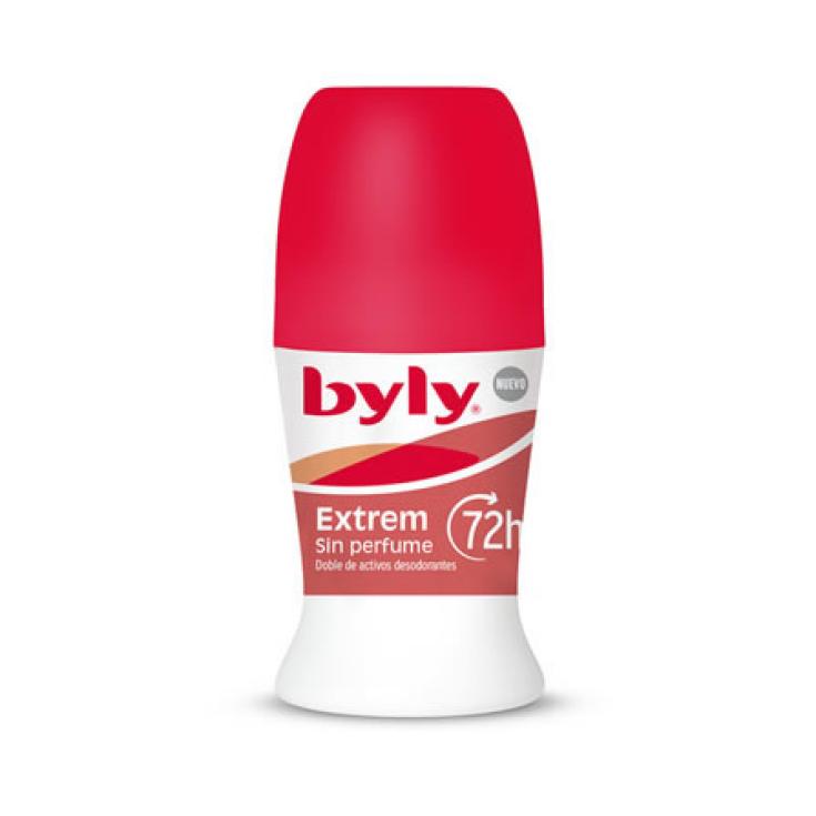 DEO ROLL-ON EXTREM 48H 50ML