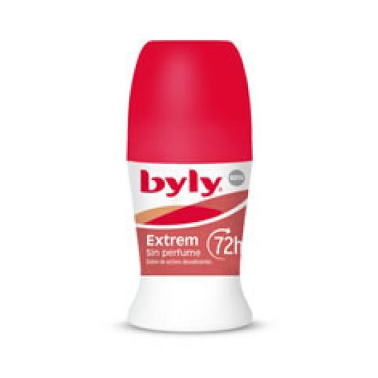 DEO ROLL-ON EXTREM 48H 50ML