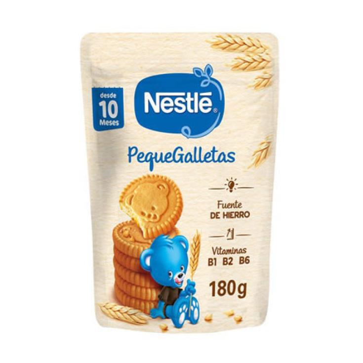 GALLETAS JUNIOR 180GR