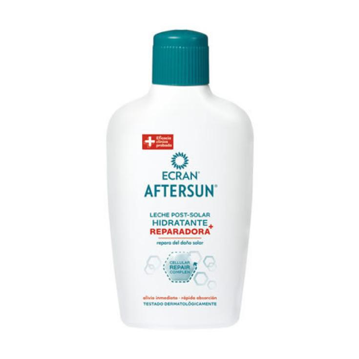 AFTERSUN LECHE CALMANTE 200ML.