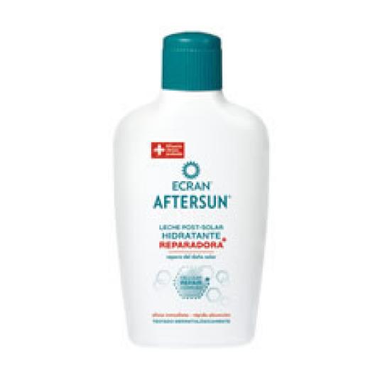 AFTERSUN LECHE CALMANTE 200ML.