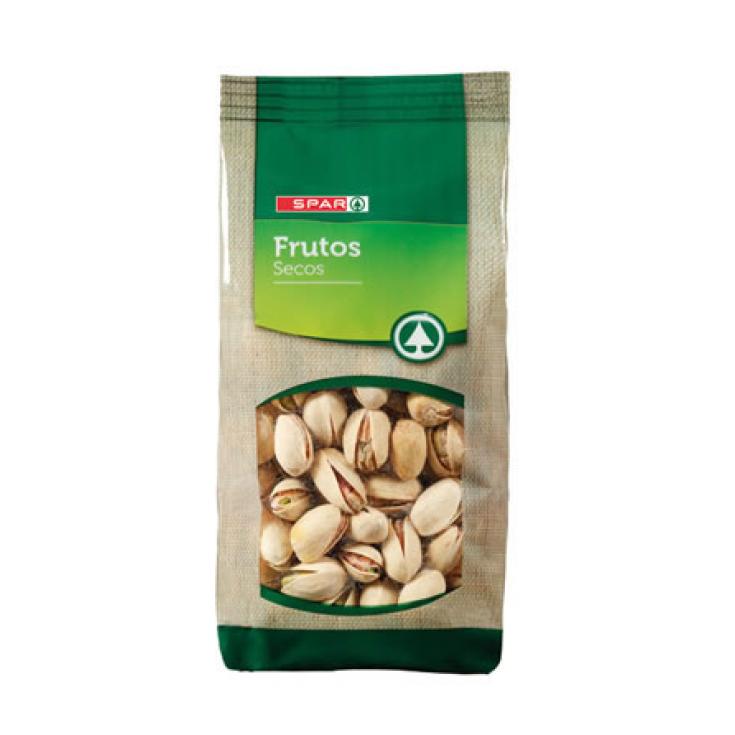 PISTACHOS TOSTADOS 200 GR