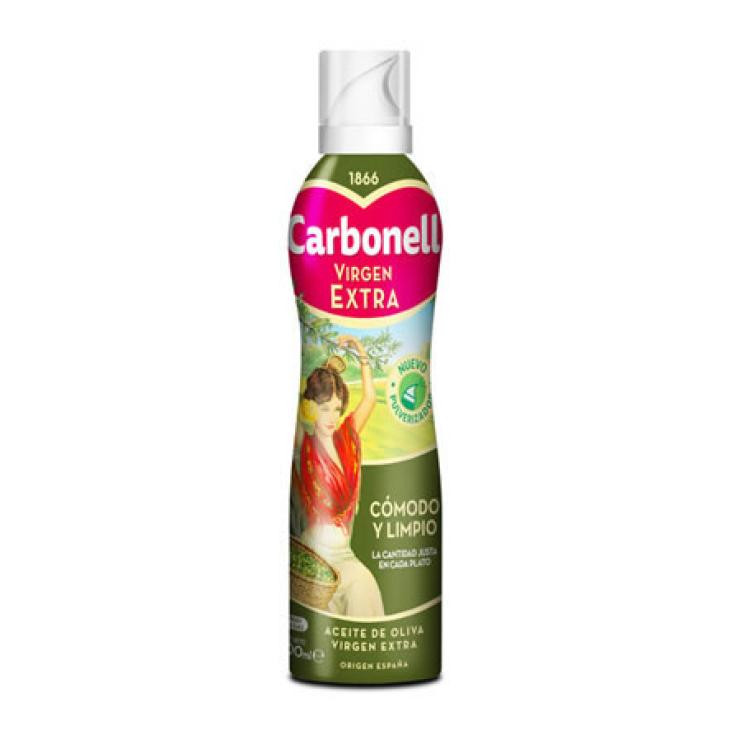 ACEITE OLIVA VIRGEN EXTRA 200ML