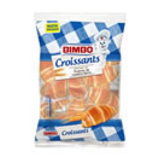 CROISSANTS 9X270GR