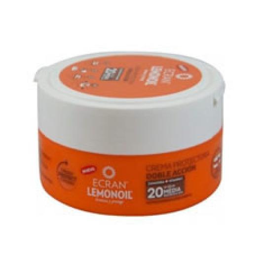 LEMONOIL CREMA PROTECTORA 200ML
