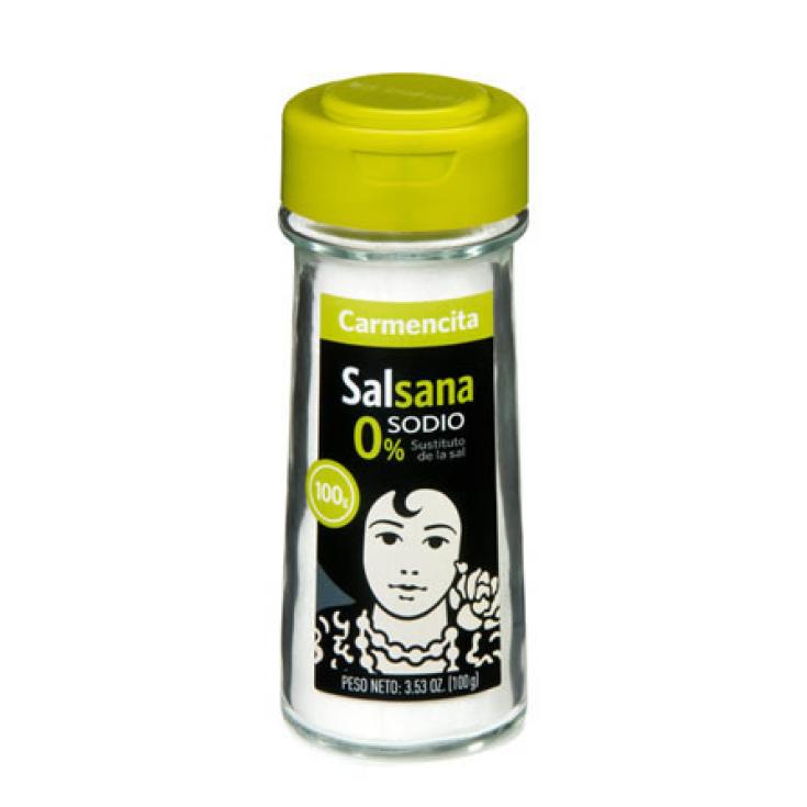SALSANA 0% SODIO 100 GR