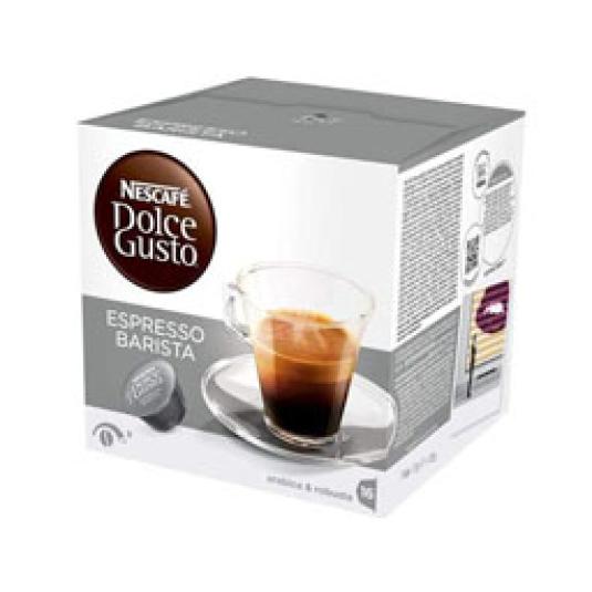 Cápsulas De Café Nescafé® Dolce Gusto® Chococino X16 Cápsulas - Masonline -  Más Online