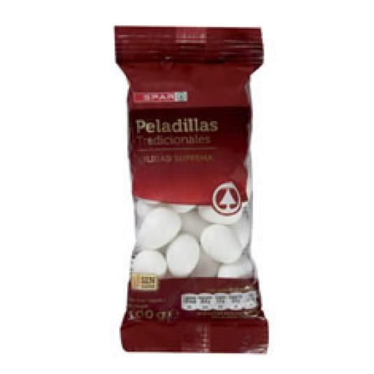 PELADILLAS 100 GR