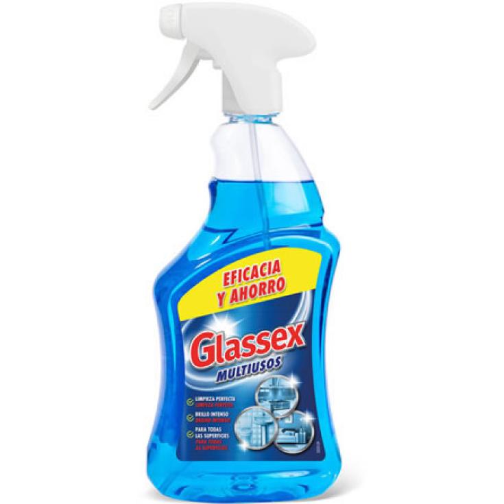 MULTIUSOS PISTOLA 750 ML