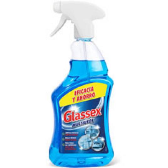MULTIUSOS PISTOLA 750 ML