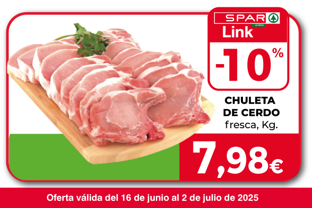 Lavavajillas a mano - Spar La Palma