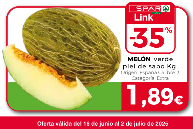 SAL PARA LAVAVAJILLAS SPAR BOLSA ECO PACK 3 KG. - SPAR